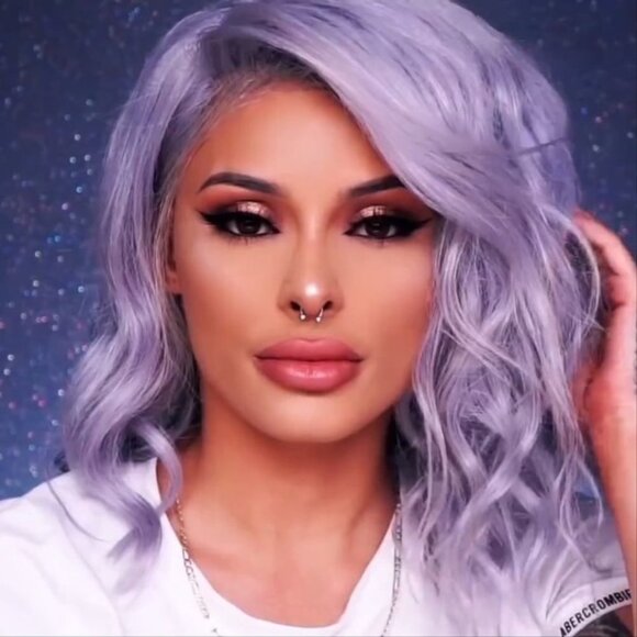 NEW IL MAKIAGE INKLINER LIQUID EYELINER Black - Picture 2 of 6